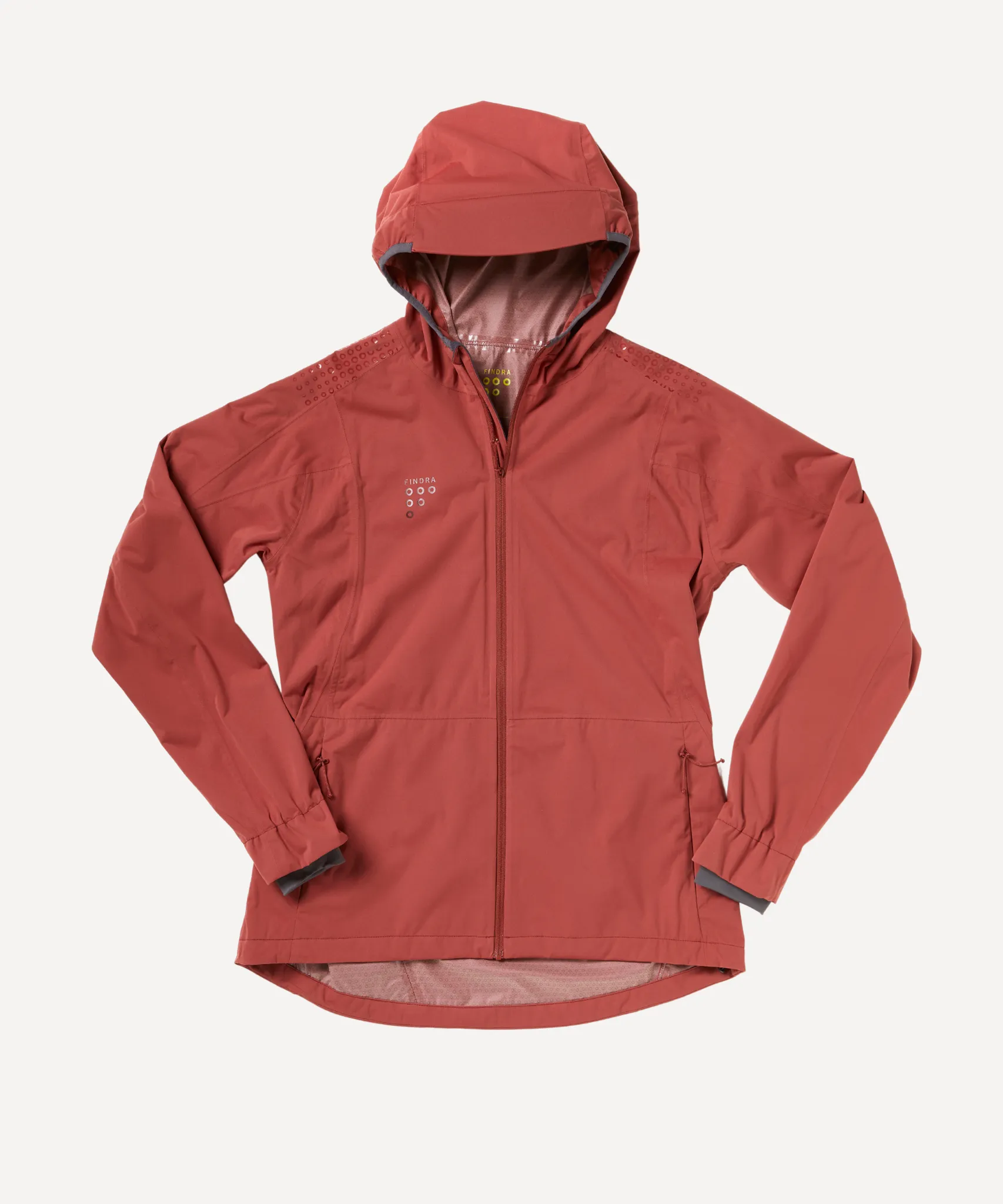 Stroma Water Repellent Jacket