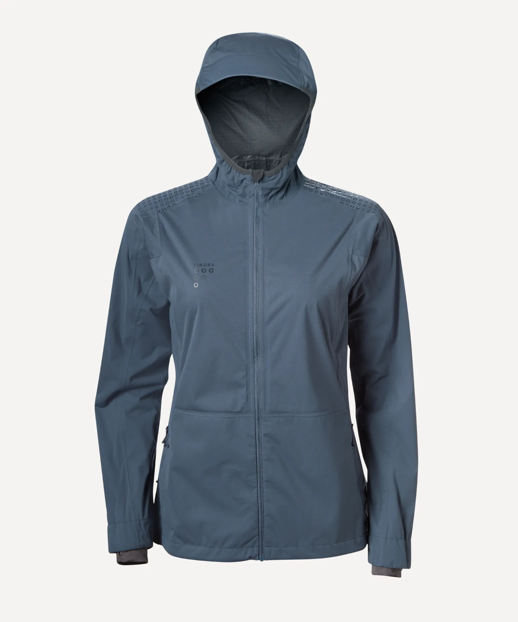 Stroma Water Repellent Jacket