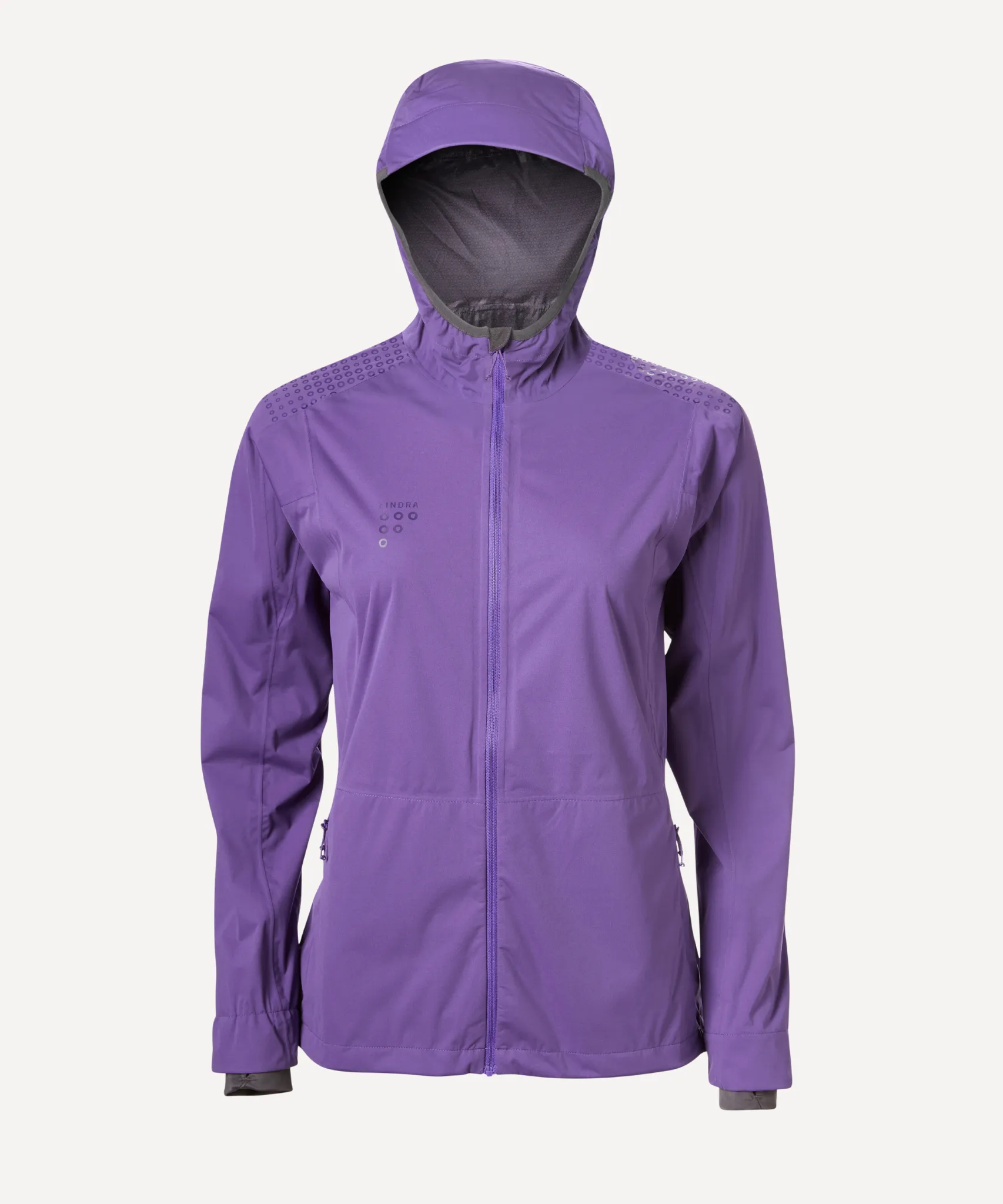 Stroma Water Repellent Jacket