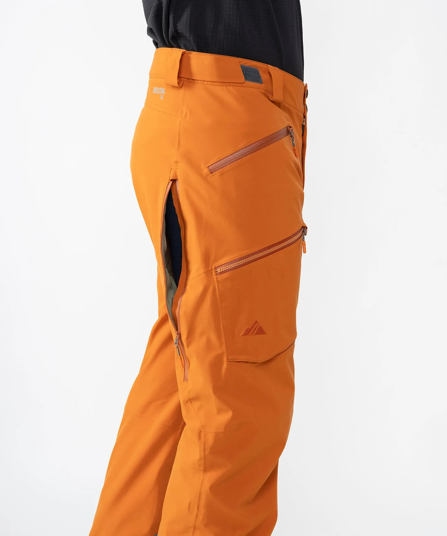 Summit 2L Insulated Pant 2024