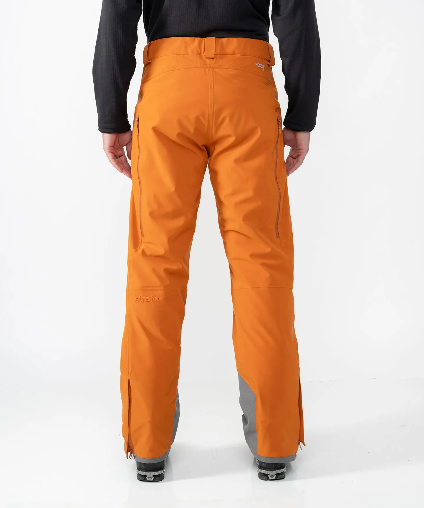 Summit 2L Insulated Pant 2024