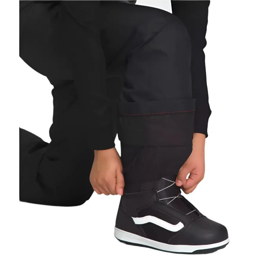 The North Face Girls' Freedom Insulated Pant