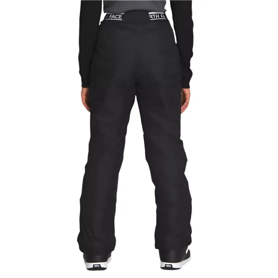 The North Face Girls' Freedom Insulated Pant