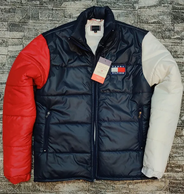 Tommy Hilfiger Puffer Jacket