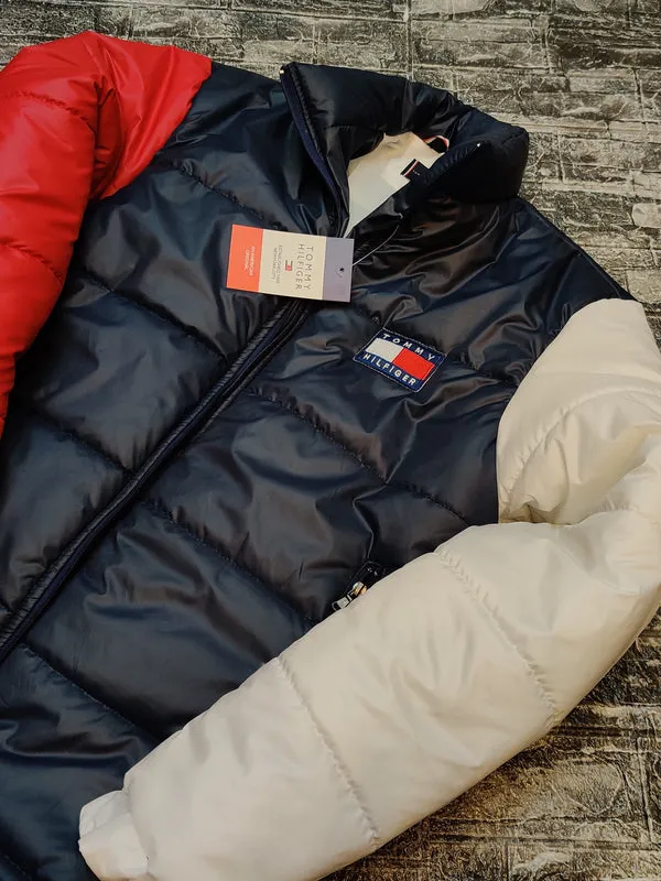 Tommy Hilfiger Puffer Jacket