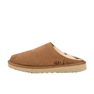 UGG CLASSIC SLIP ON CHESTNUT