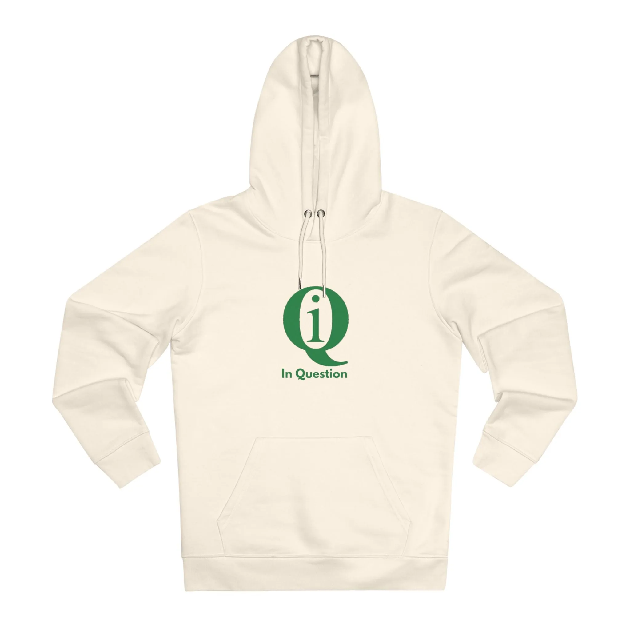 Unisex Cruiser Hoodie - Inspirational Info Design, Perfect for Every Casual Occasion