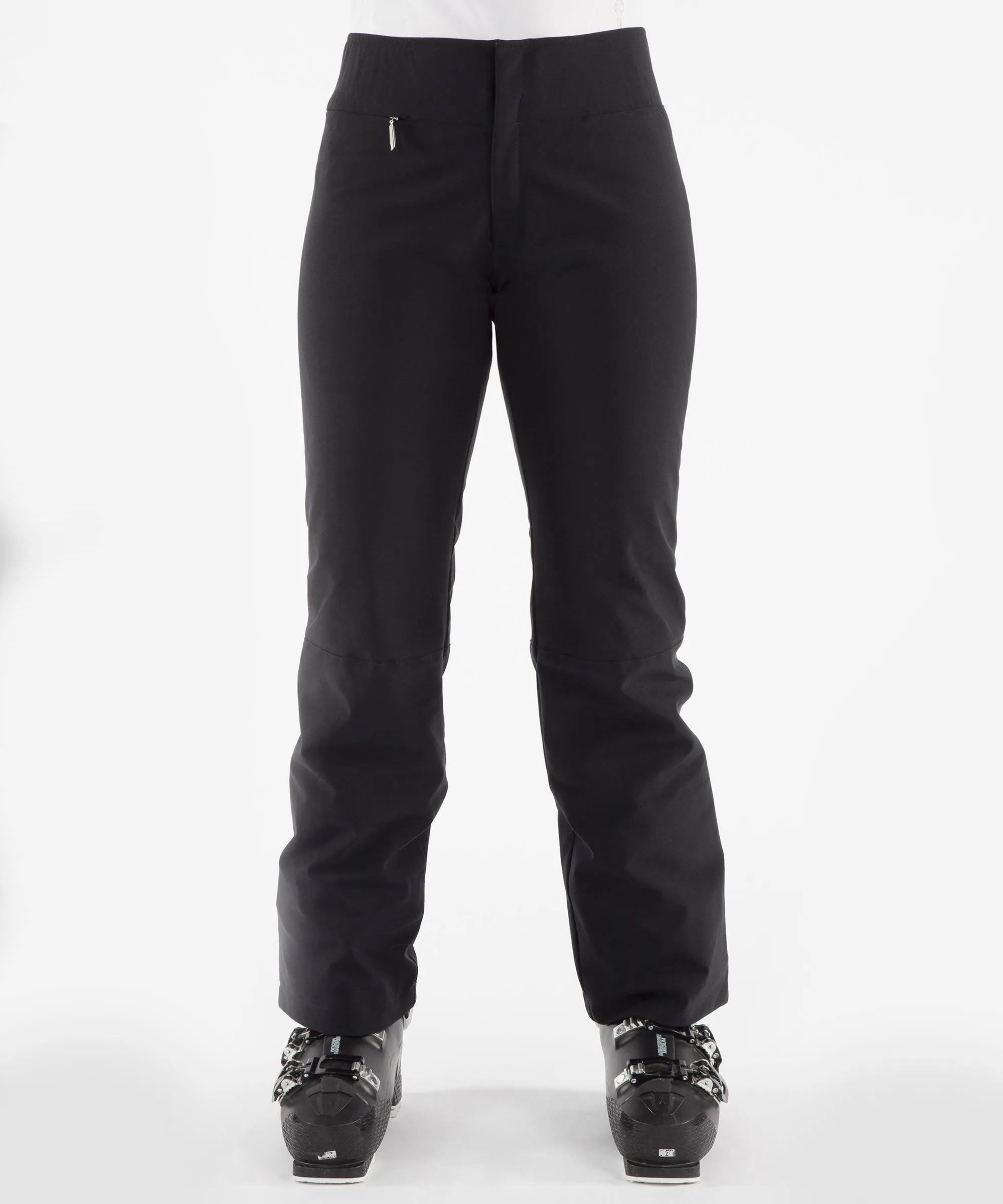 Women's Audrey Waterproof Insulated Stretch Pant - Black