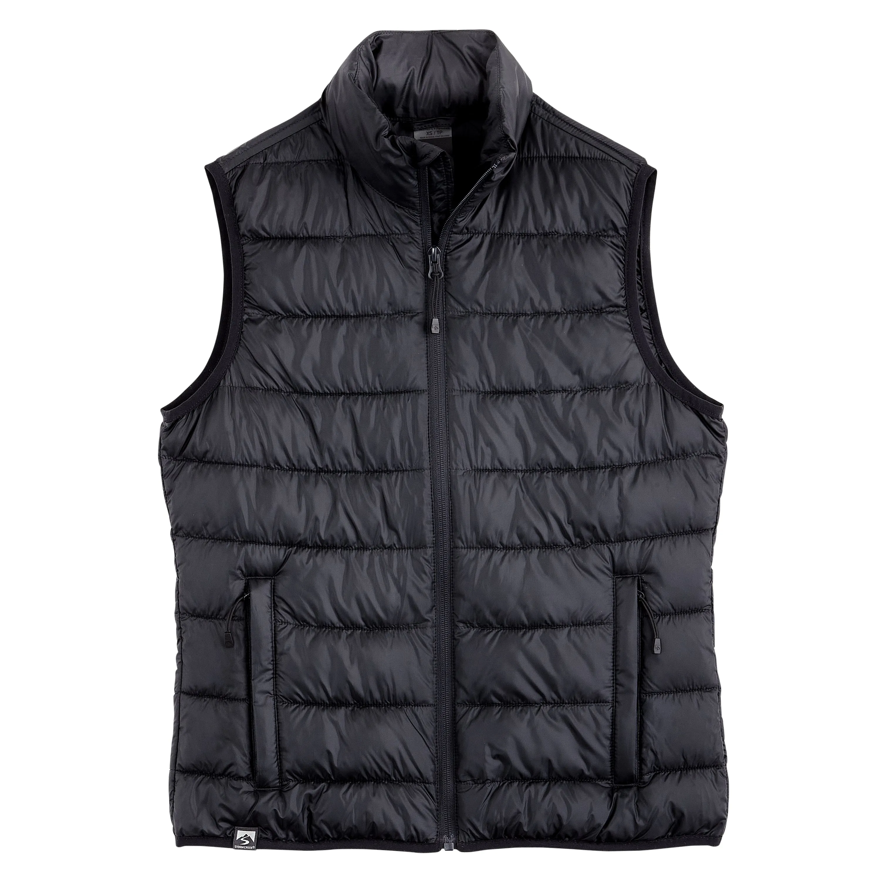 Women's Pacific Puffer Vest