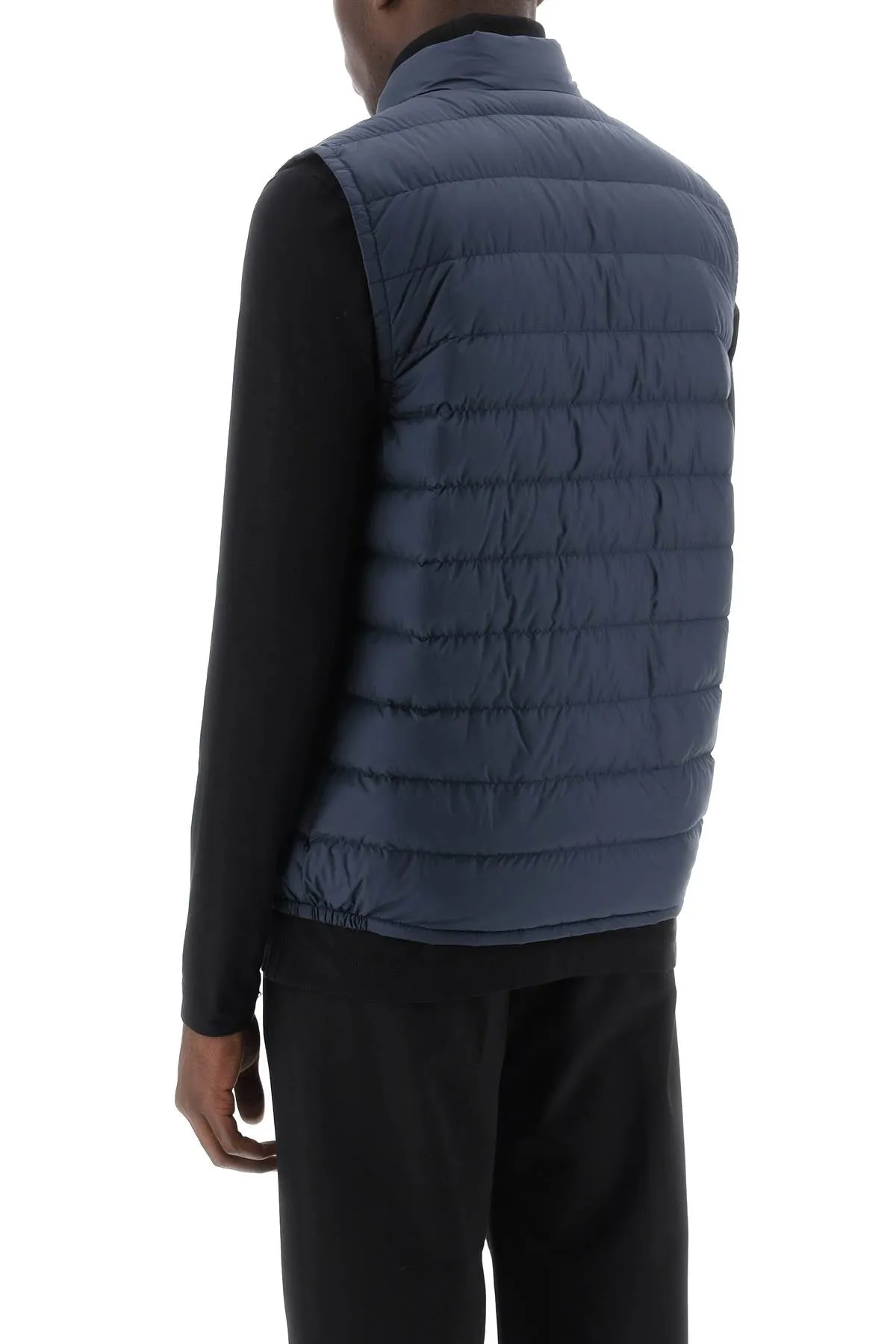 Woolrich Sundance Puffer Vest