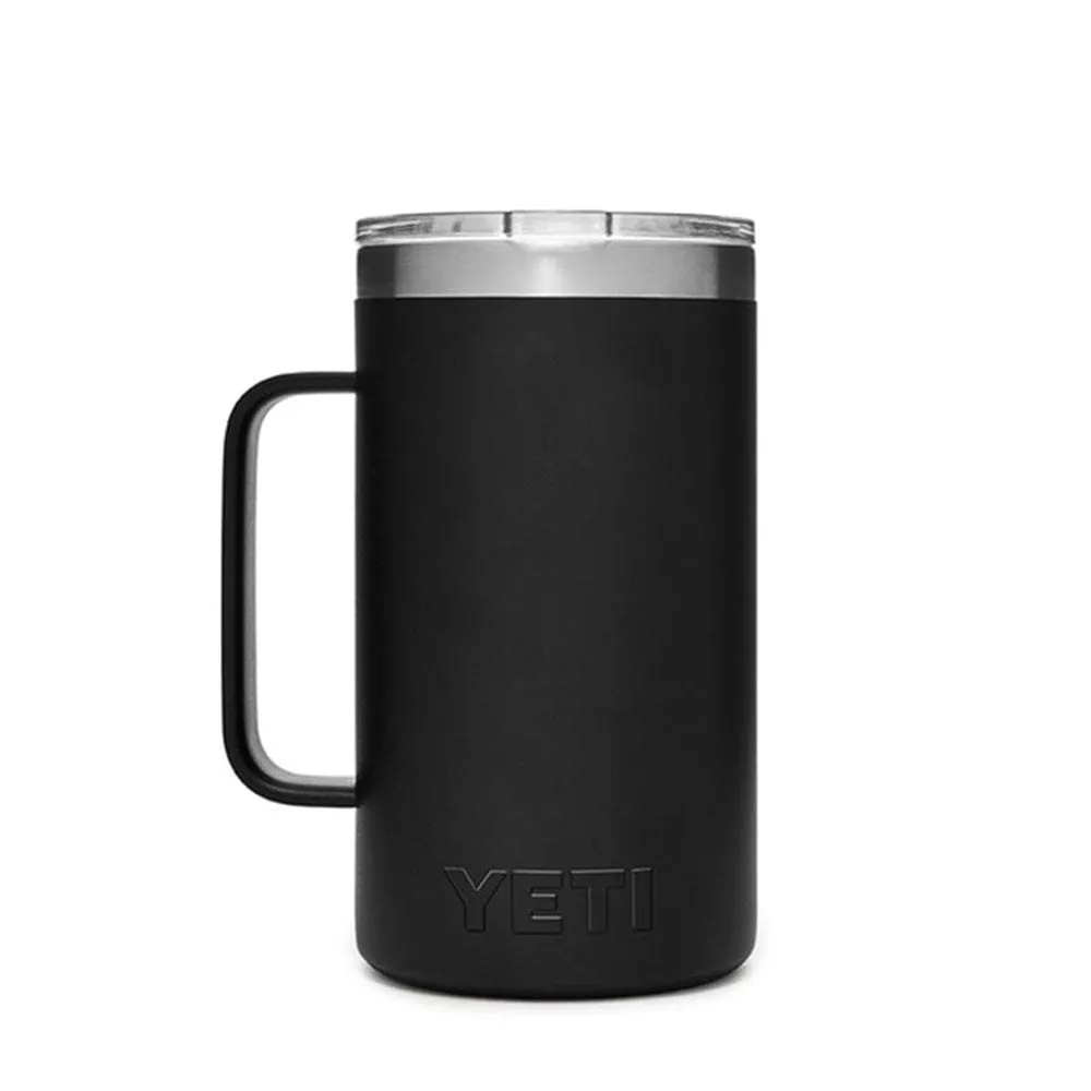 YETI Rambler 24oz Mug