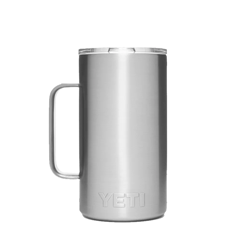 YETI Rambler 24oz Mug