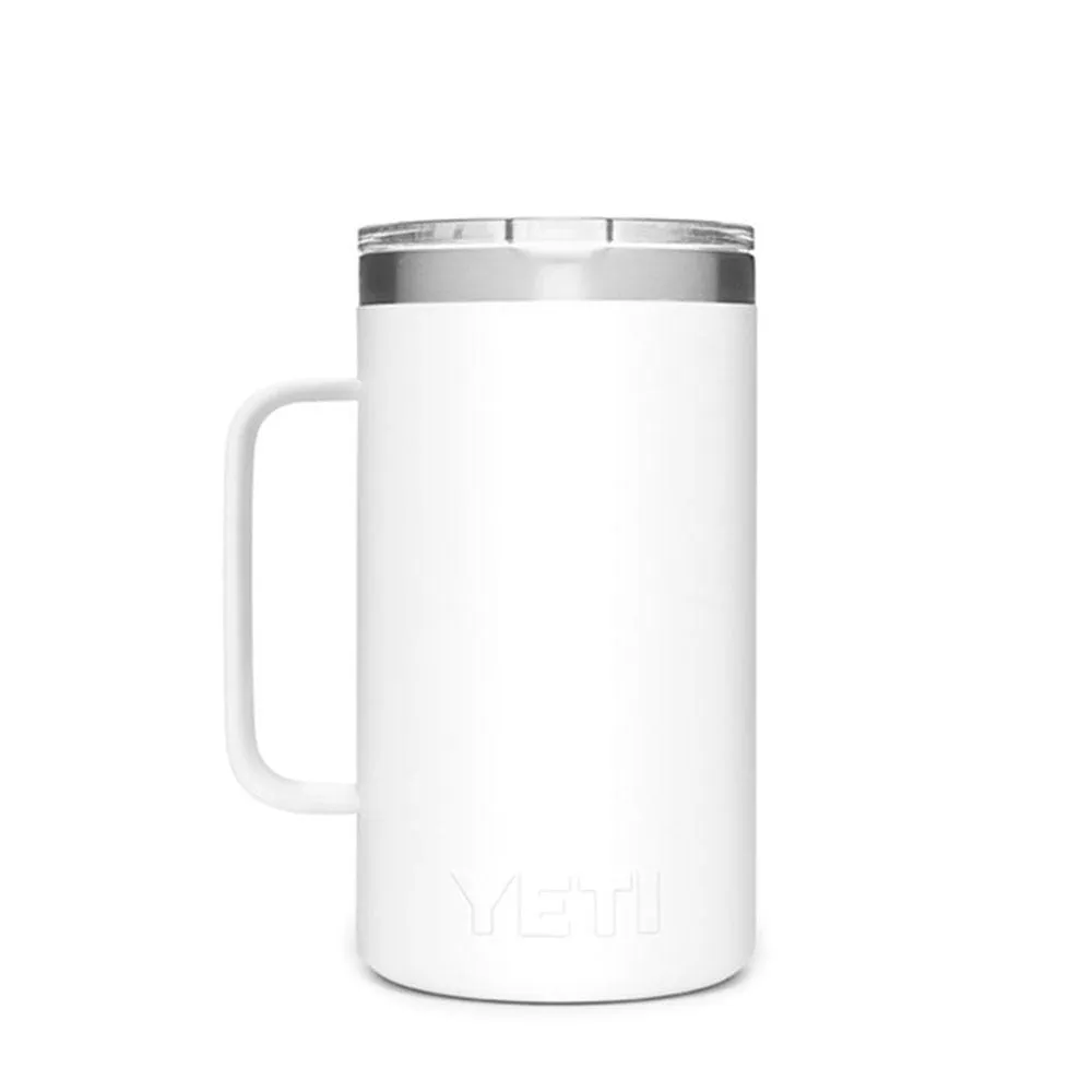 YETI Rambler 24oz Mug