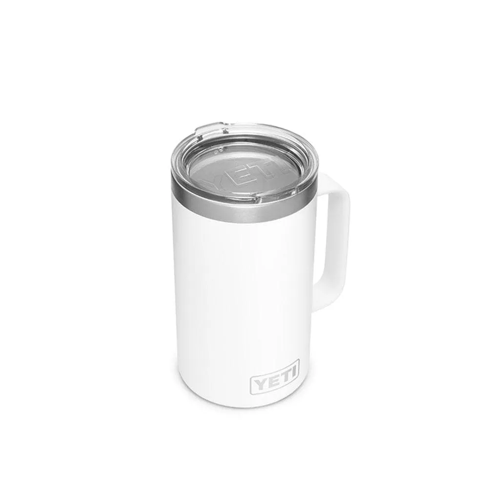 YETI Rambler 24oz Mug