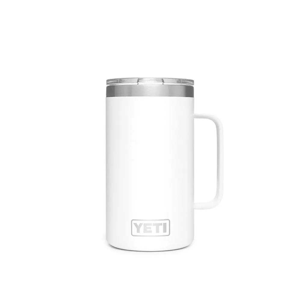 YETI Rambler 24oz Mug